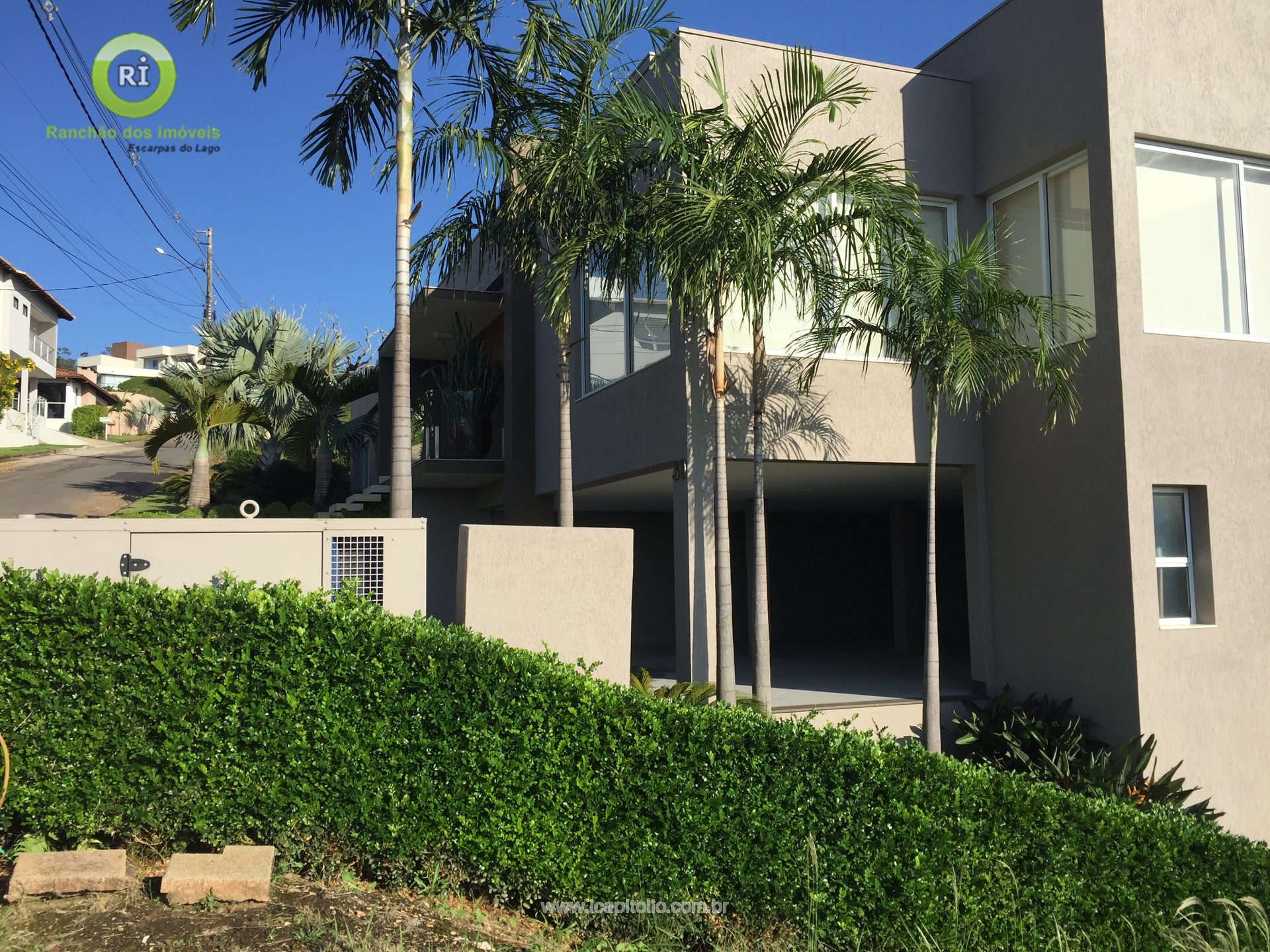 Casa en Venta en Escarpas do Lago - Foto 2