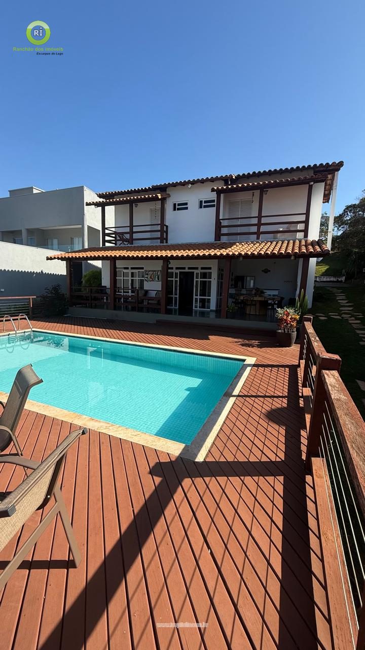 Casa en Venta en Escarpas do Lago - Foto 2