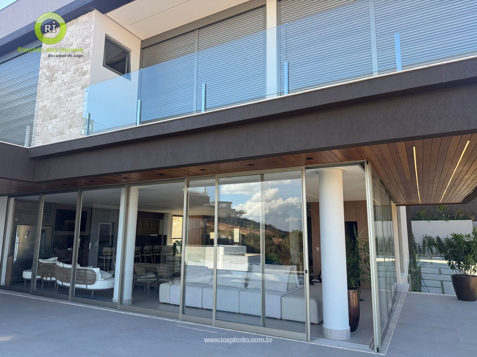 Casa en Venta en Escarpas do Lago - Foto 2