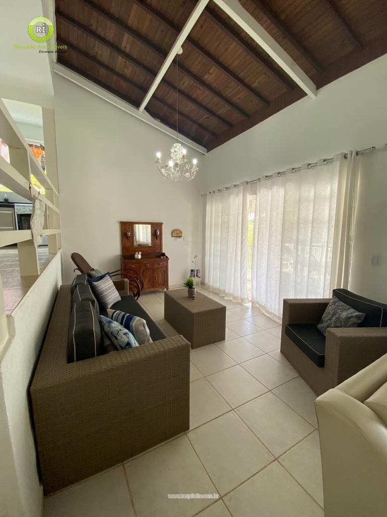 Casa en Venta en Escarpas do Lago - Foto 3