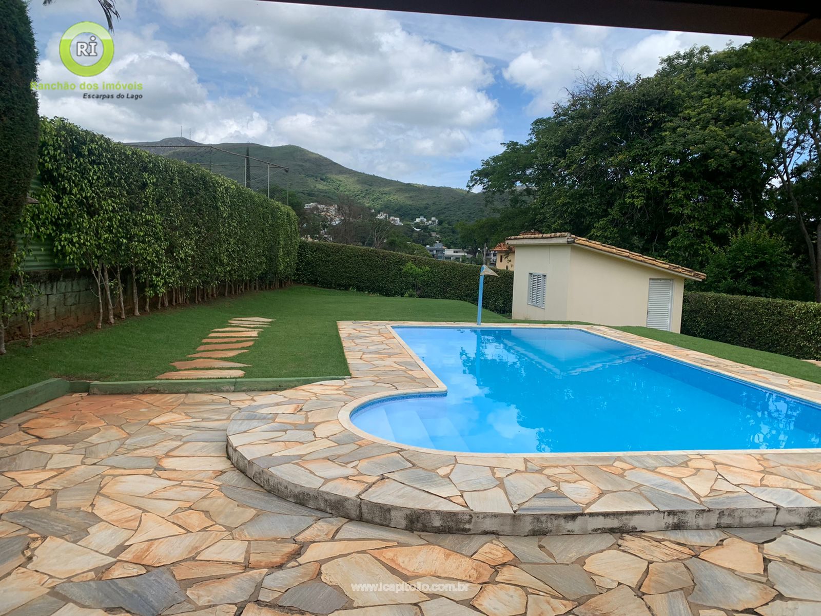 Casa en Venta en Escarpas do Lago - Foto 2
