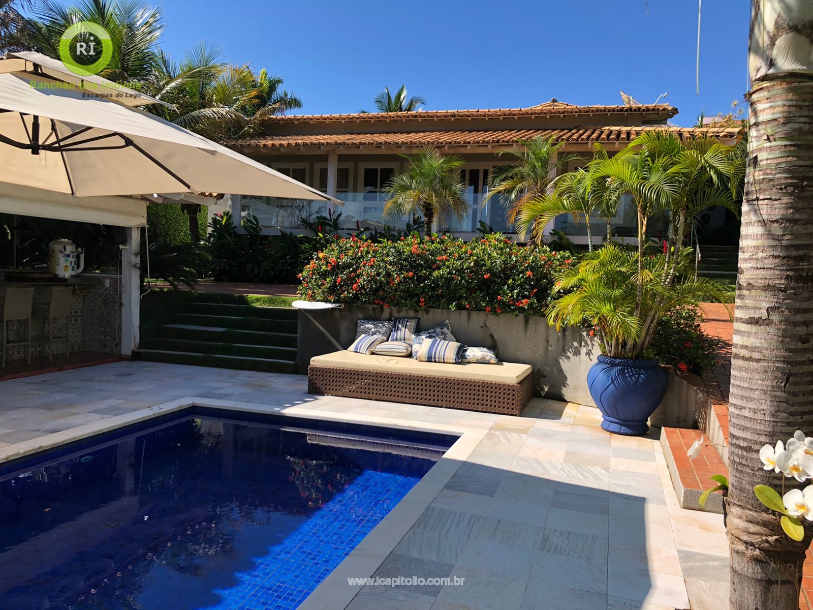 House for Sale in Escarpas do Lago - Foto 2