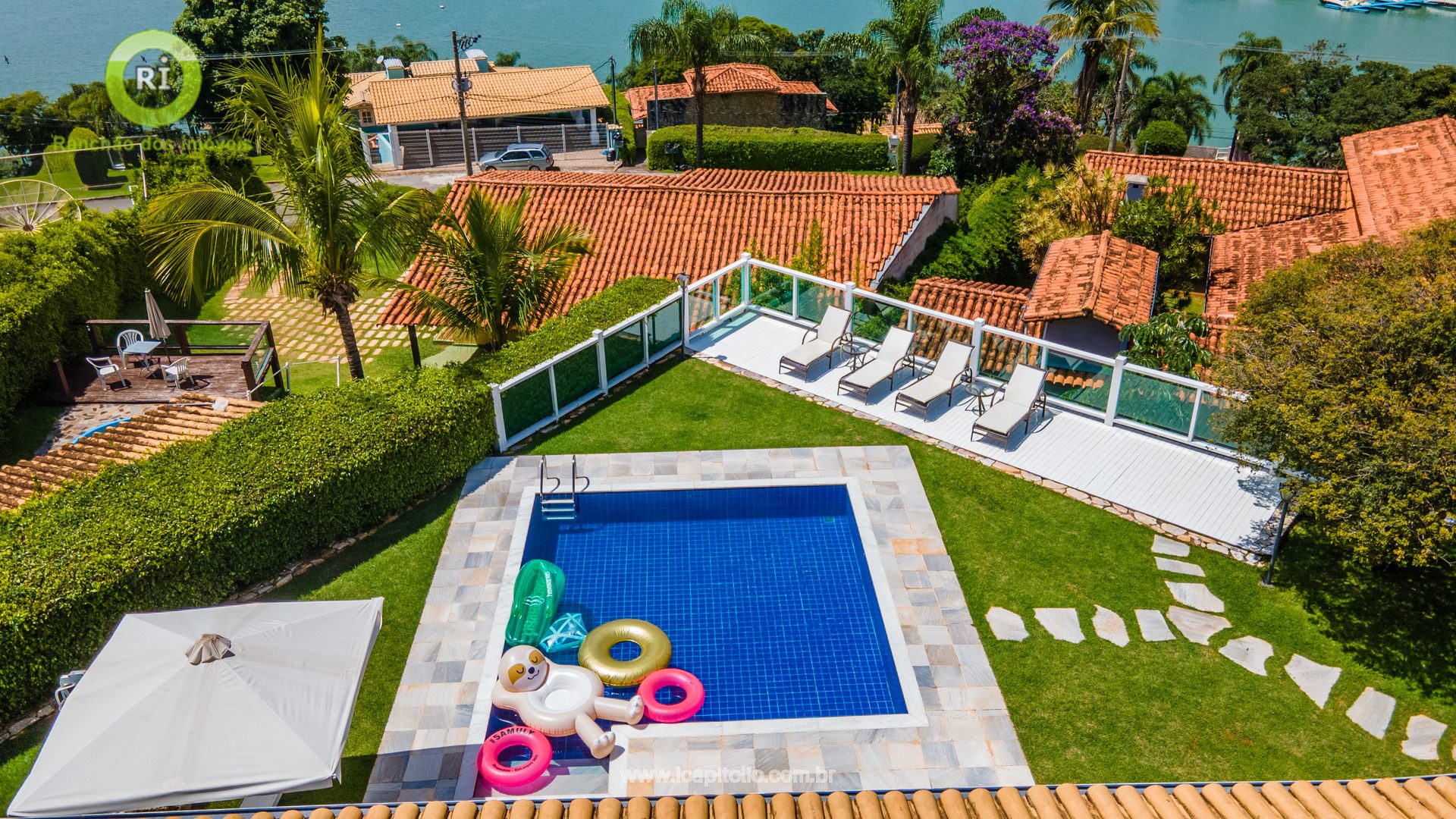 Casa en Venta en Escarpas do Lago - Foto 2
