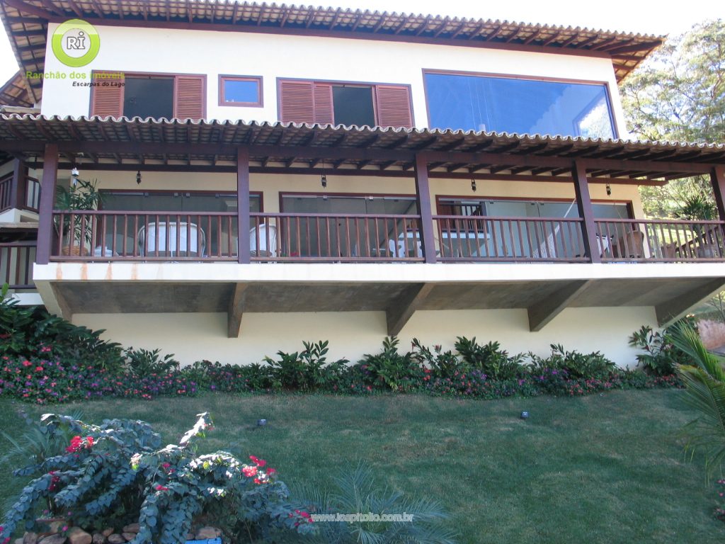 Casa en Venta en Escarpas do Lago - Foto 2