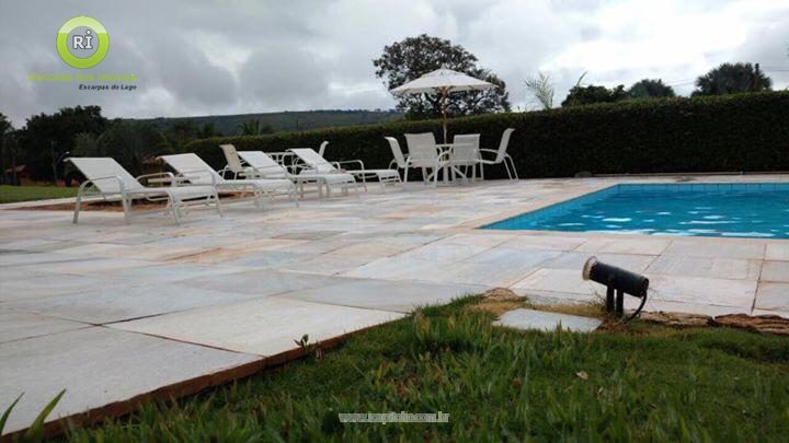 Casa en Venta en Escarpas do Lago - Foto 2