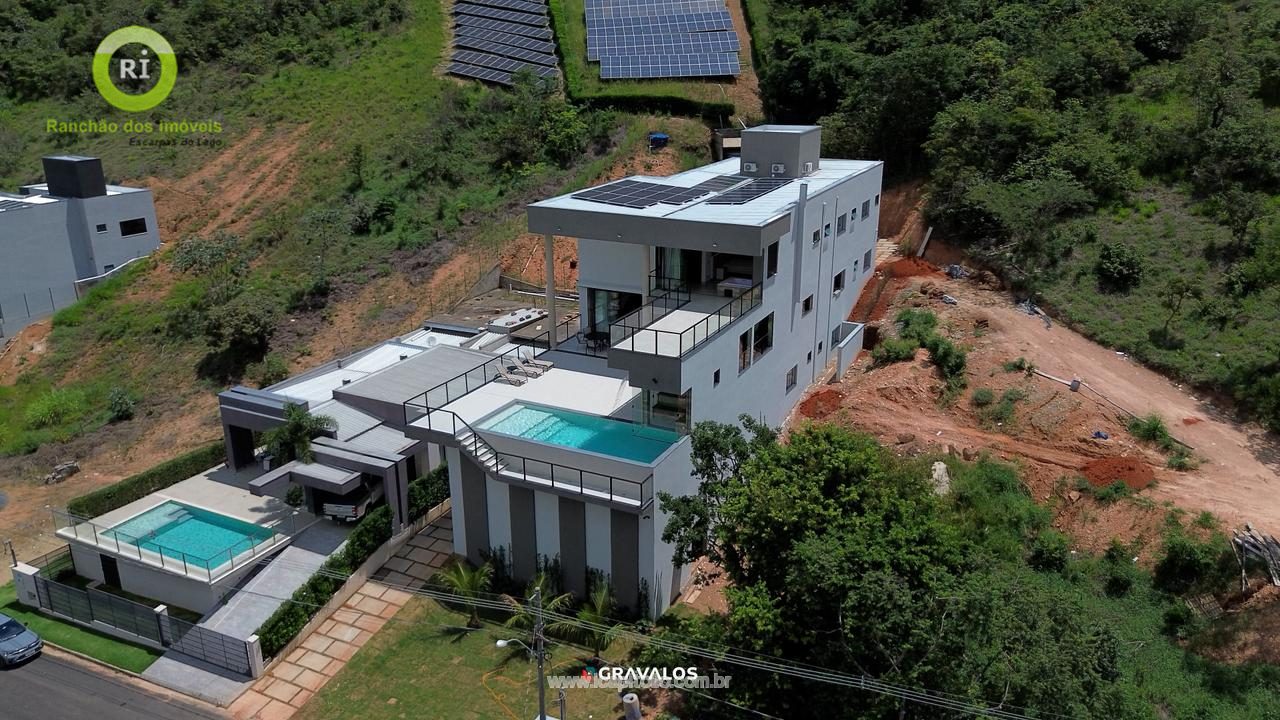 Casa en Venta en Escarpas do Lago - Foto 3