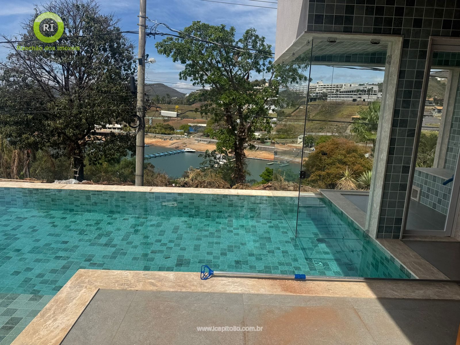 Casa en Venta en Escarpas do Lago - Foto 2