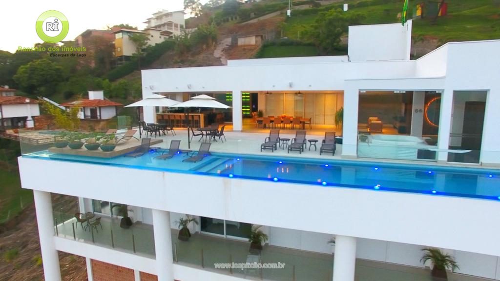 Casa en Venta en Escarpas do Lago - Foto 31