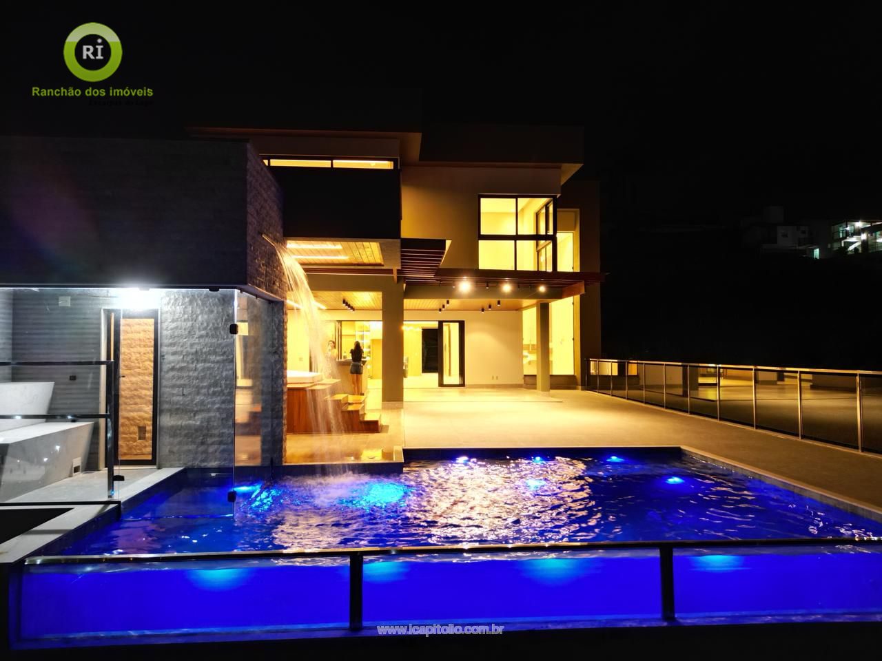 House for Sale in Escarpas do Lago - Foto 30