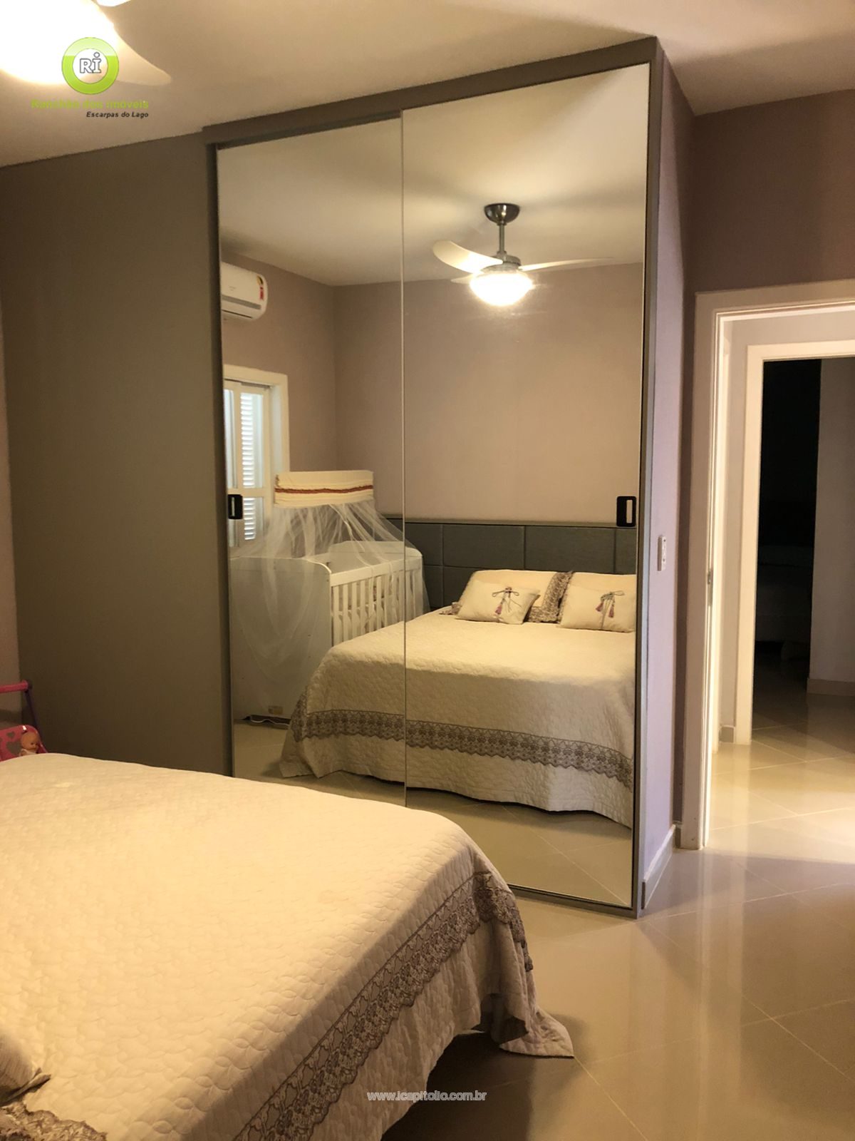 House for Sale in Escarpas do Lago - Foto 30