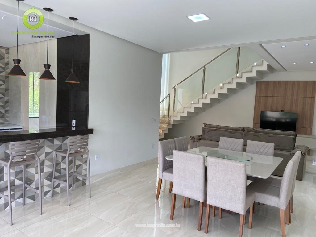 Casa en Venta en Escarpas do Lago - Foto 30