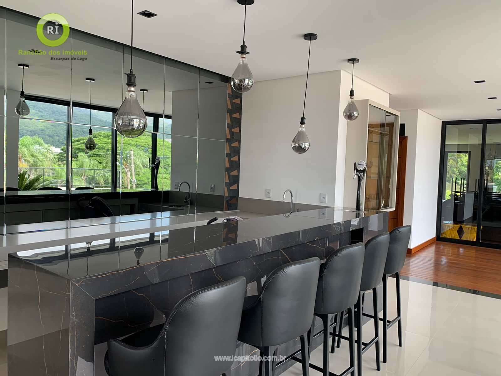 Casa en Venta en Escarpas do Lago - Foto 31