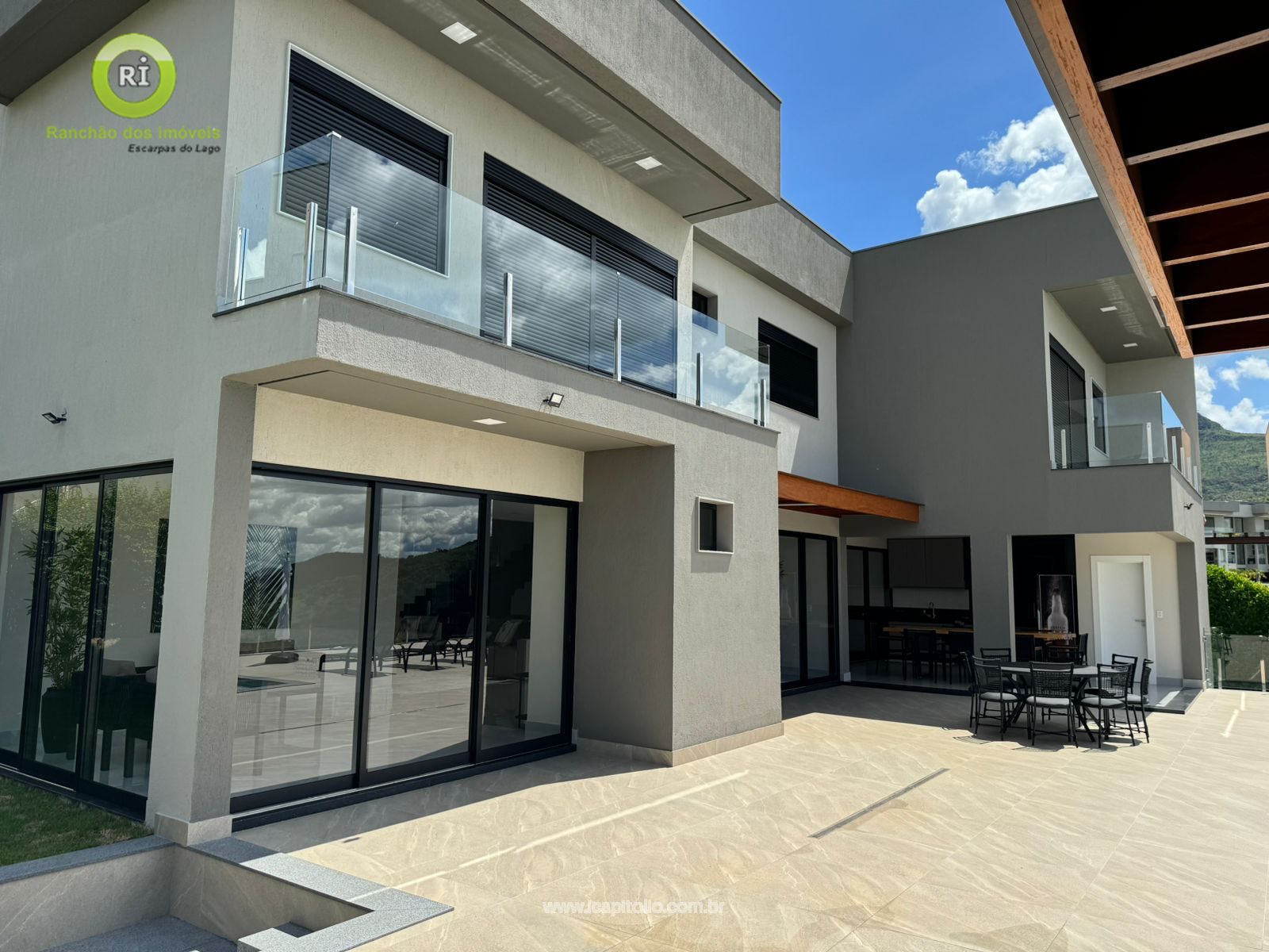 Casa en Venta en Escarpas do Lago - Foto 31