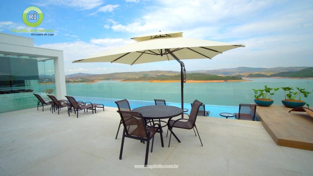 Casa en Venta en Escarpas do Lago