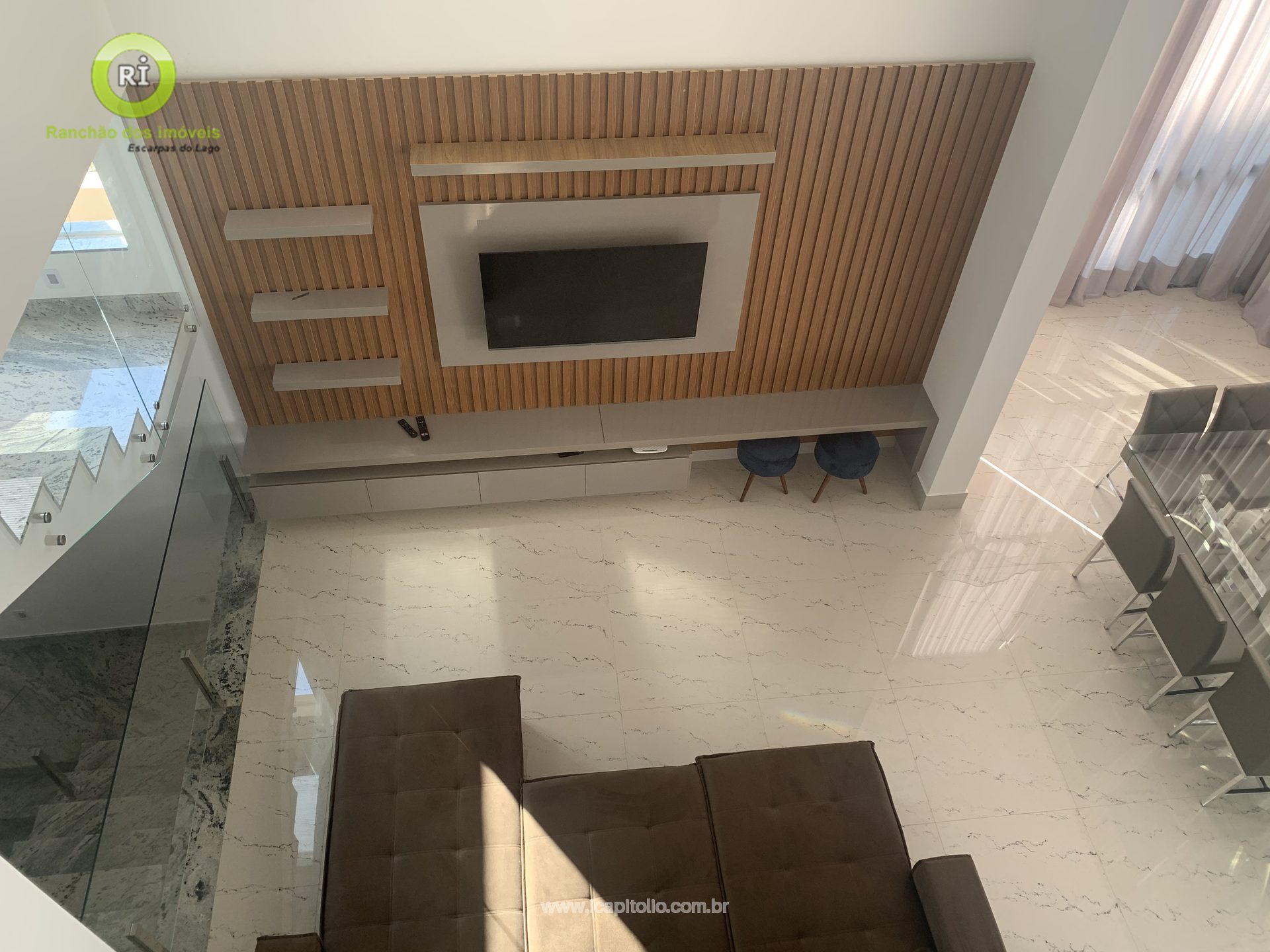 Casa en Venta en Escarpas do Lago - Foto 32