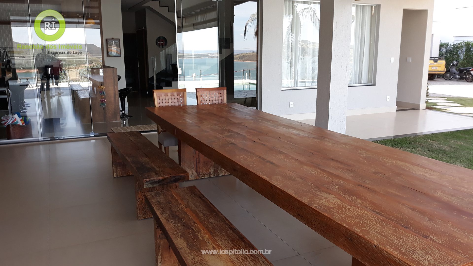 House for Sale in Escarpas do Lago - Foto 32