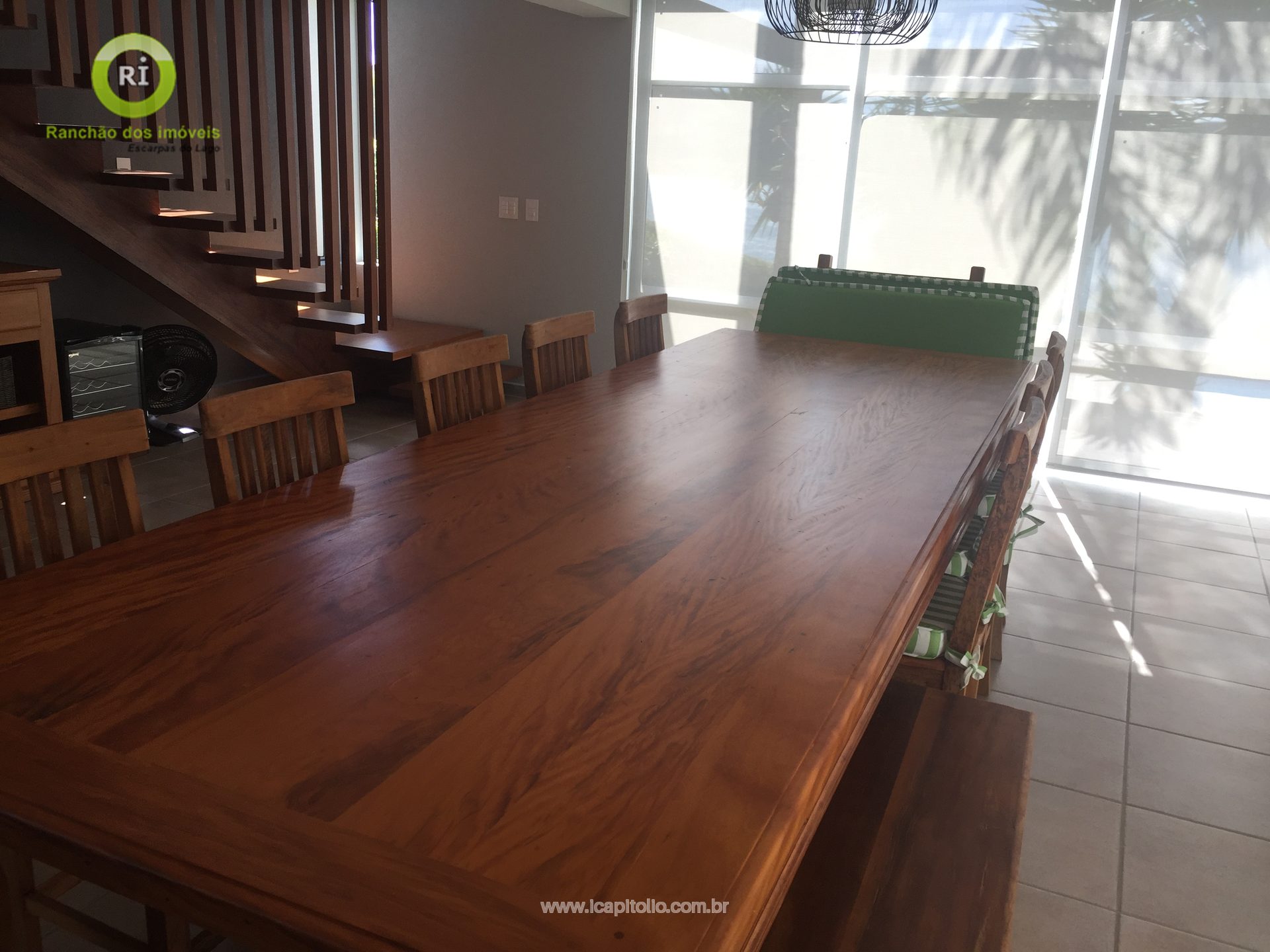 Casa en Venta en Escarpas do Lago - Foto 32