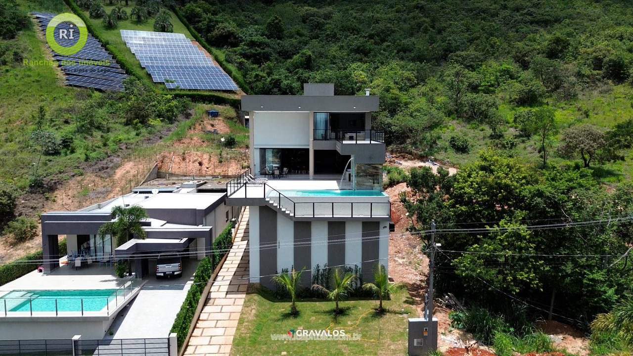 Casa en Venta en Escarpas do Lago