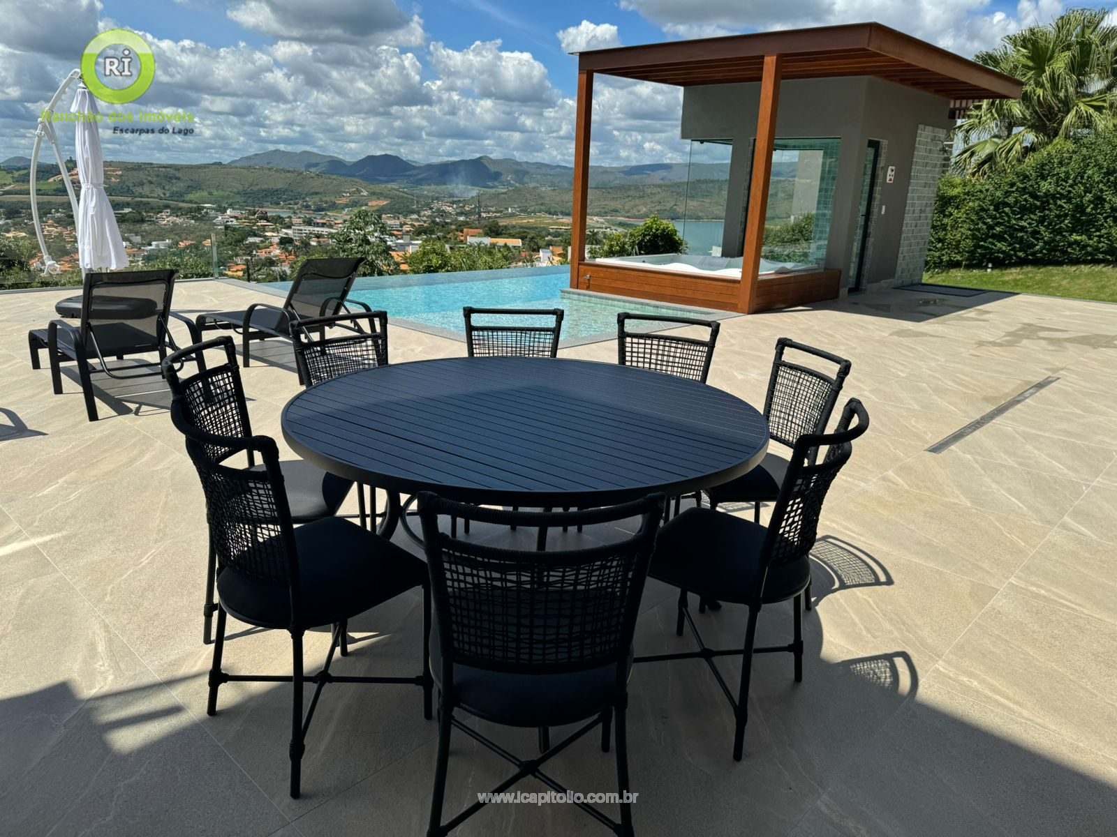 Casa en Venta en Escarpas do Lago - Foto 34
