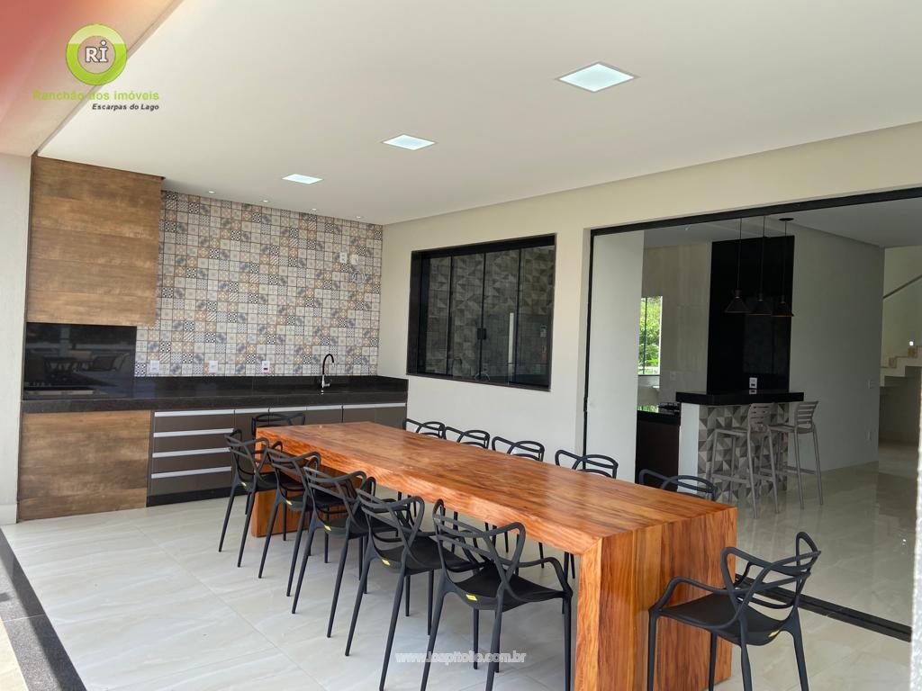 Casa en Venta en Escarpas do Lago - Foto 34