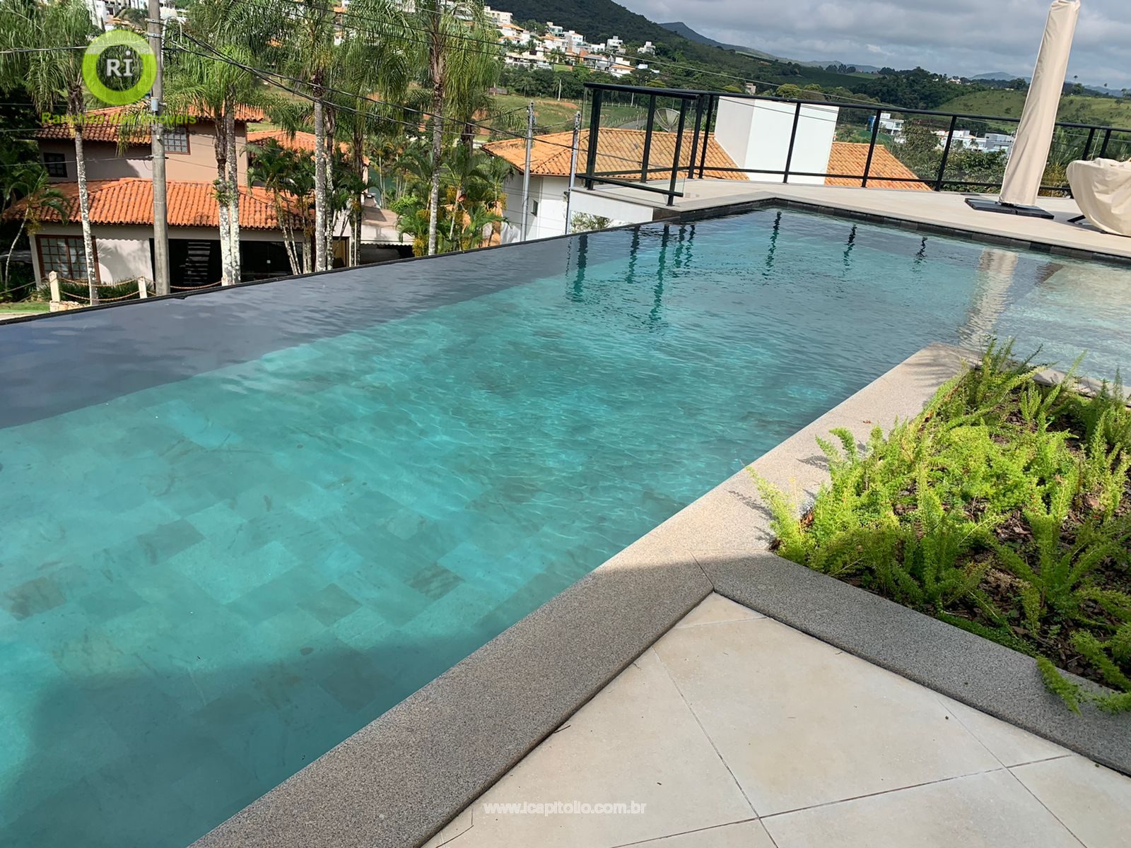Casa en Venta en Escarpas do Lago - Foto 34