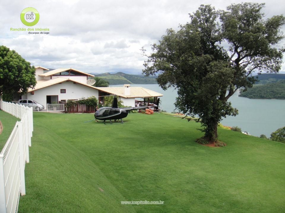 House for Sale in Escarpas do Lago - Foto 34