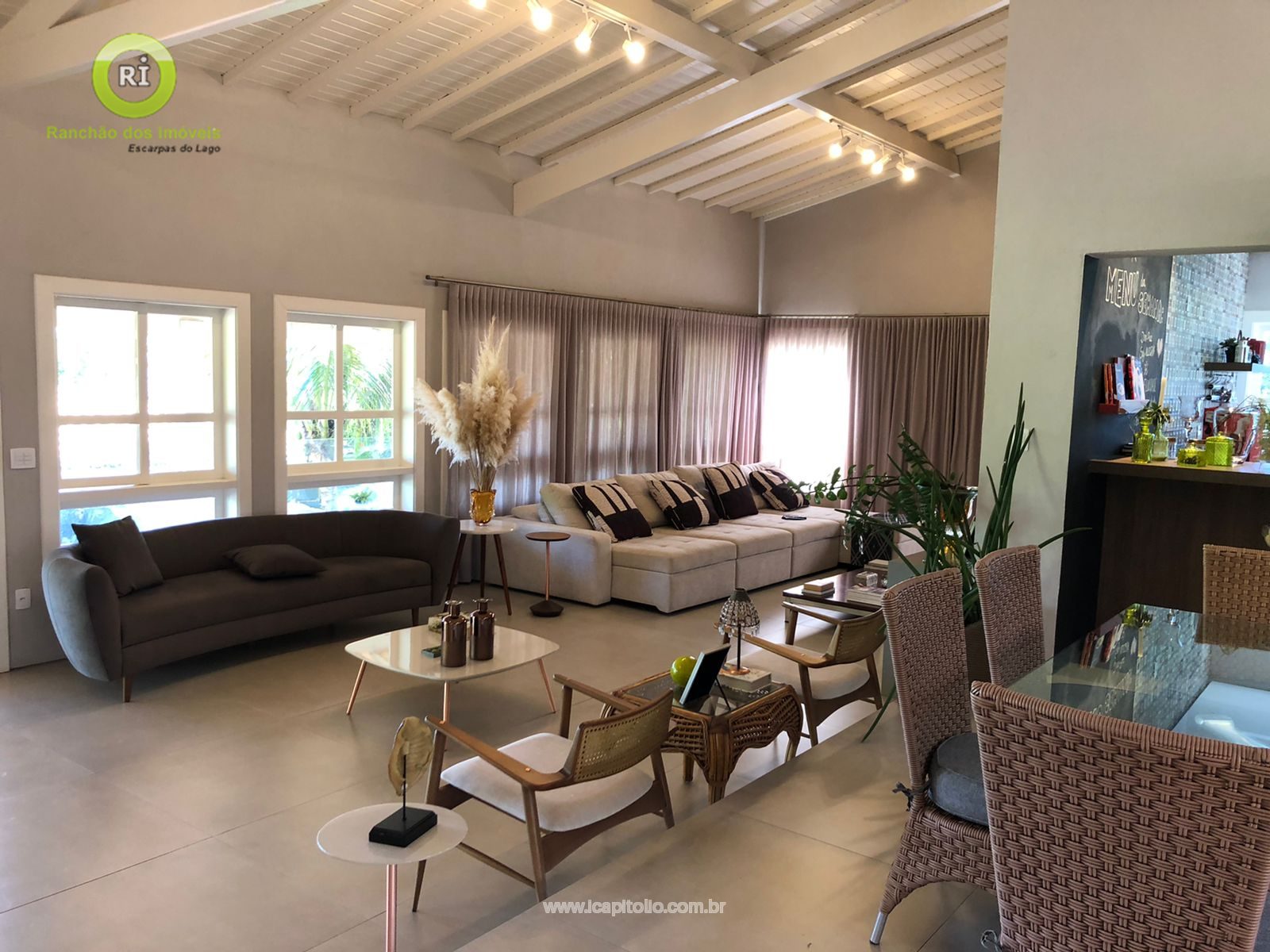 House for Sale in Escarpas do Lago - Foto 35