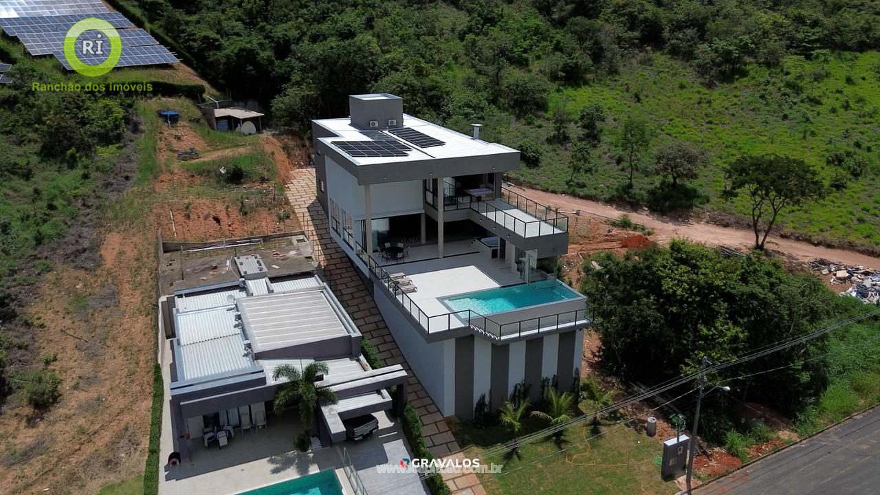 Casa en Venta en Escarpas do Lago - Foto 35