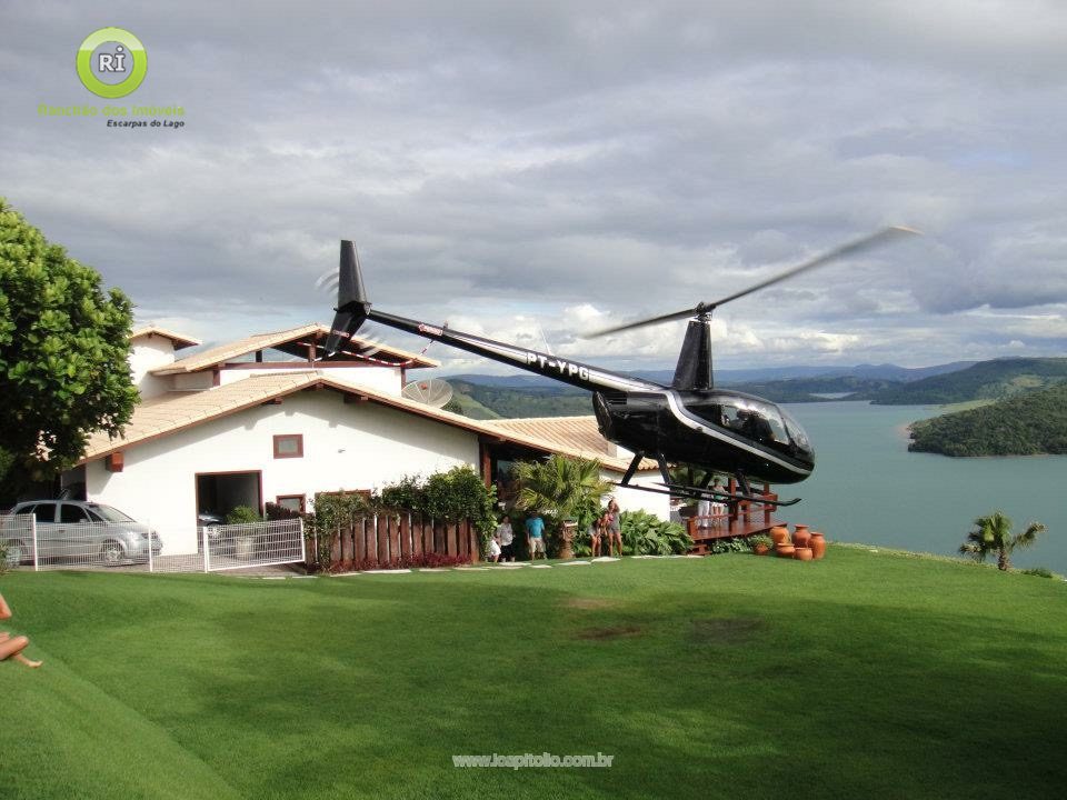 House for Sale in Escarpas do Lago - Foto 36