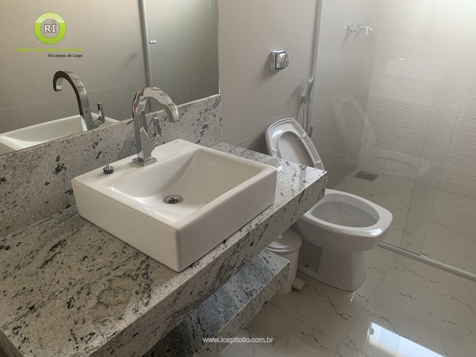 Casa en Venta en Escarpas do Lago - Foto 36