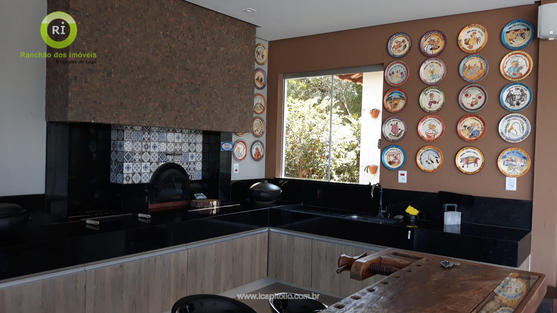 House for Sale in Escarpas do Lago - Foto 36