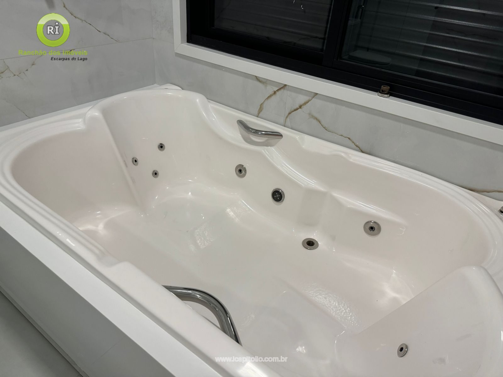 Casa en Venta en Escarpas do Lago - Foto 36