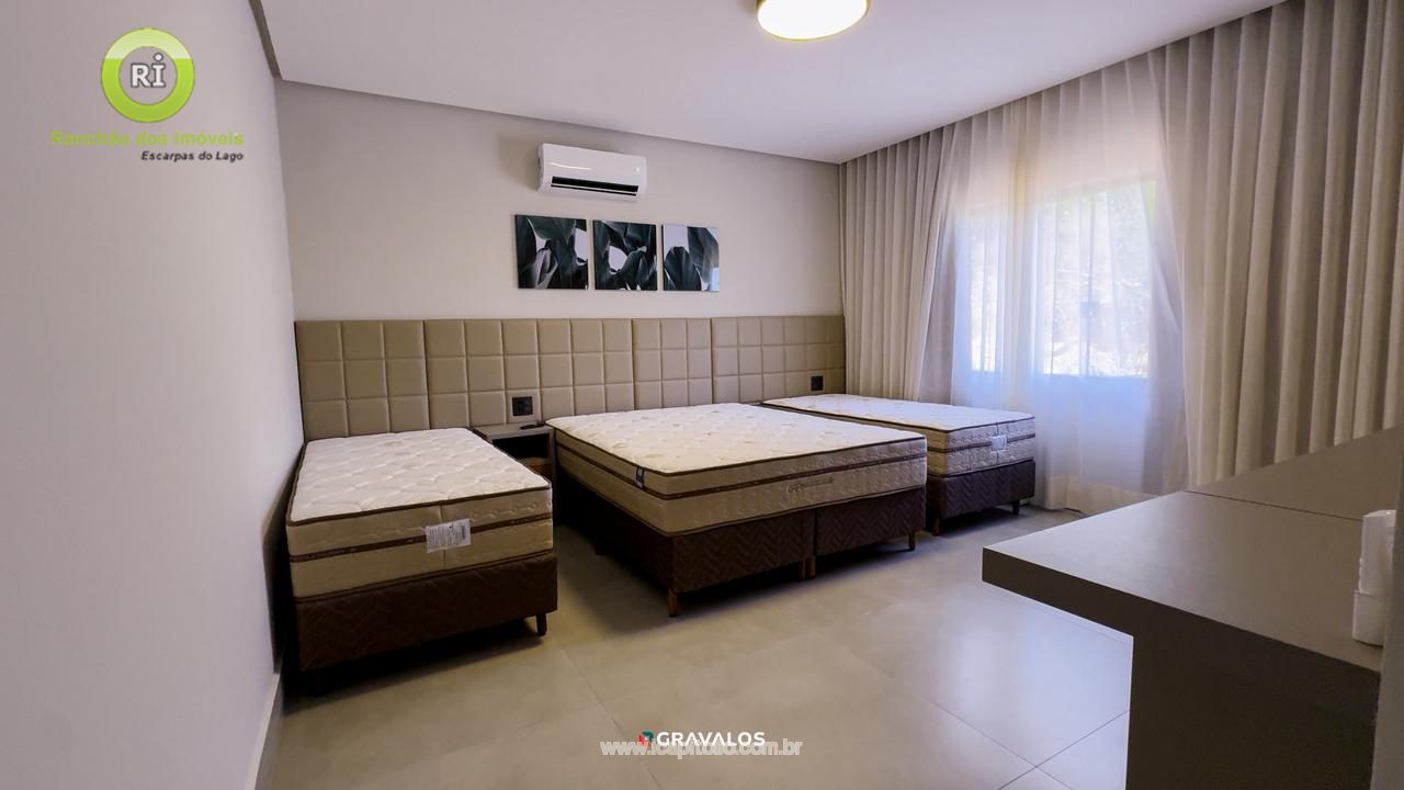 Casa en Venta en Escarpas do Lago - Foto 36