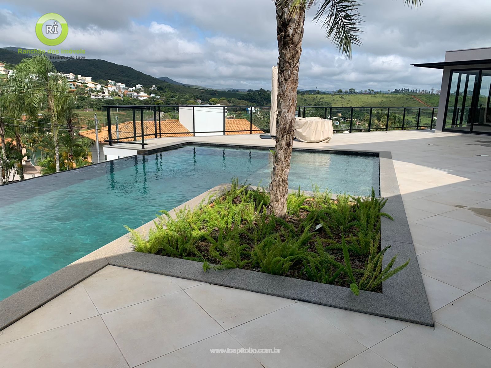 Casa en Venta en Escarpas do Lago - Foto 36
