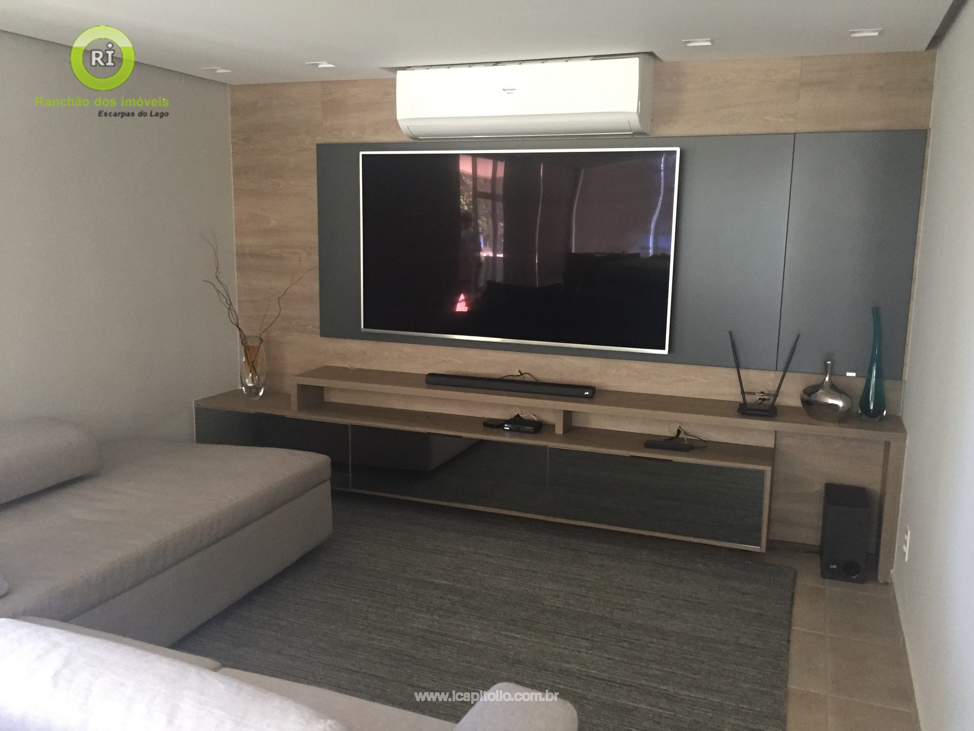 Casa en Venta en Escarpas do Lago - Foto 37