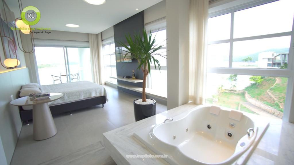 Casa en Venta en Escarpas do Lago - Foto 38