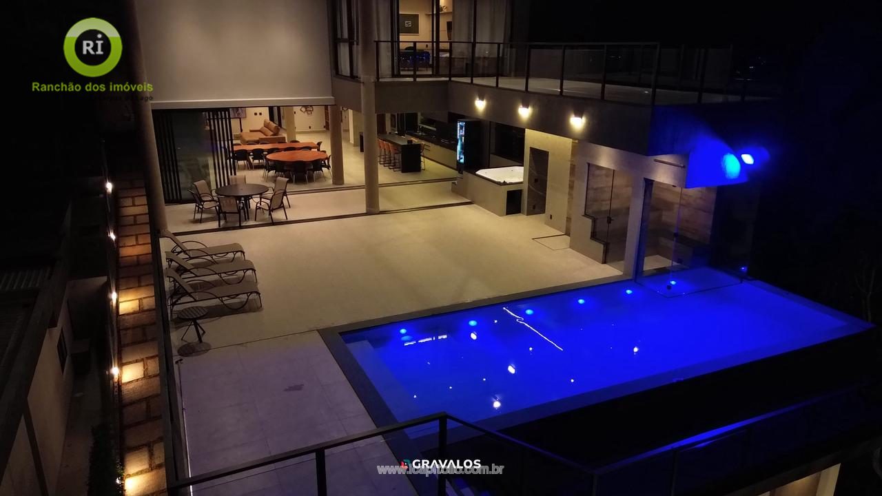Casa en Venta en Escarpas do Lago - Foto 38