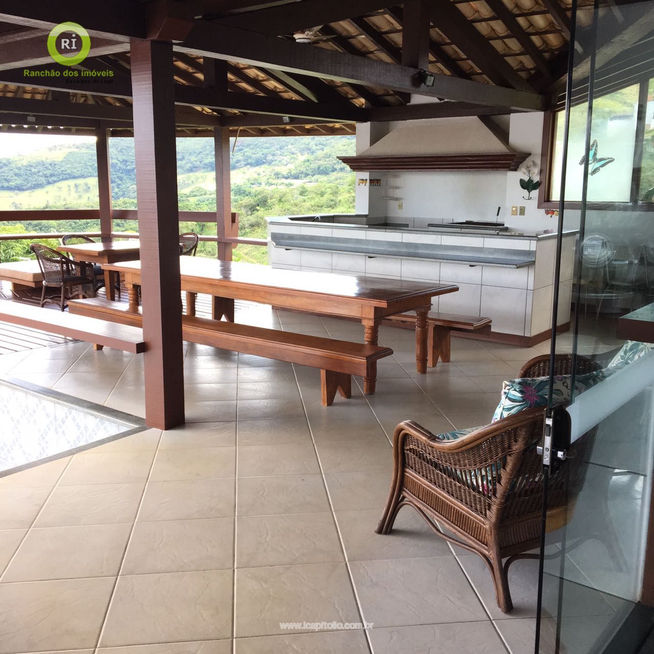 House for Sale in Escarpas do Lago - Foto 38
