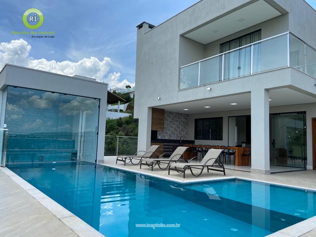 Casa en Venta en Escarpas do Lago - Foto 39