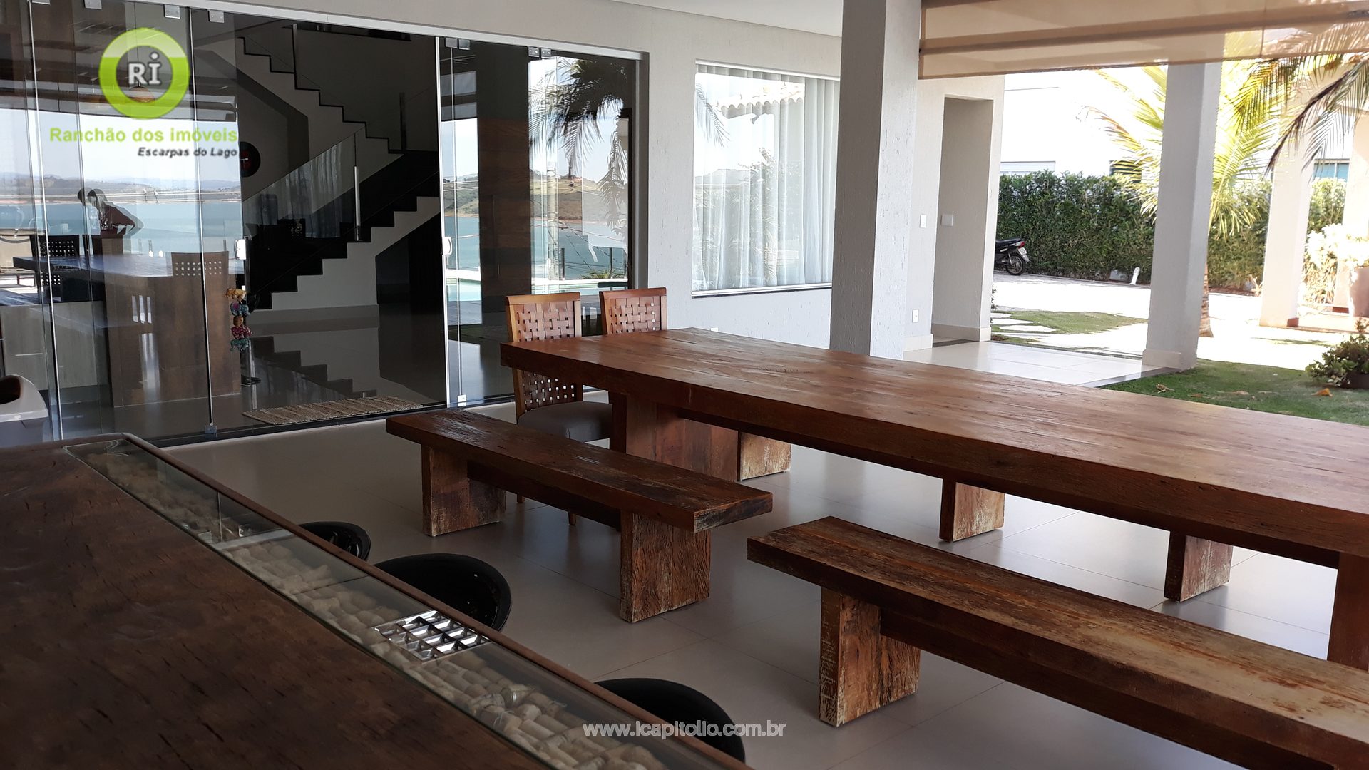 House for Sale in Escarpas do Lago - Foto 39