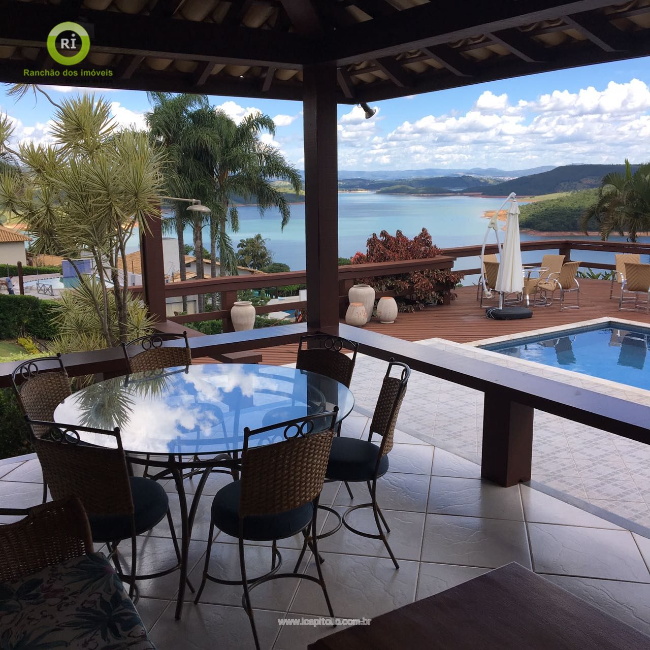 House for Sale in Escarpas do Lago - Foto 39