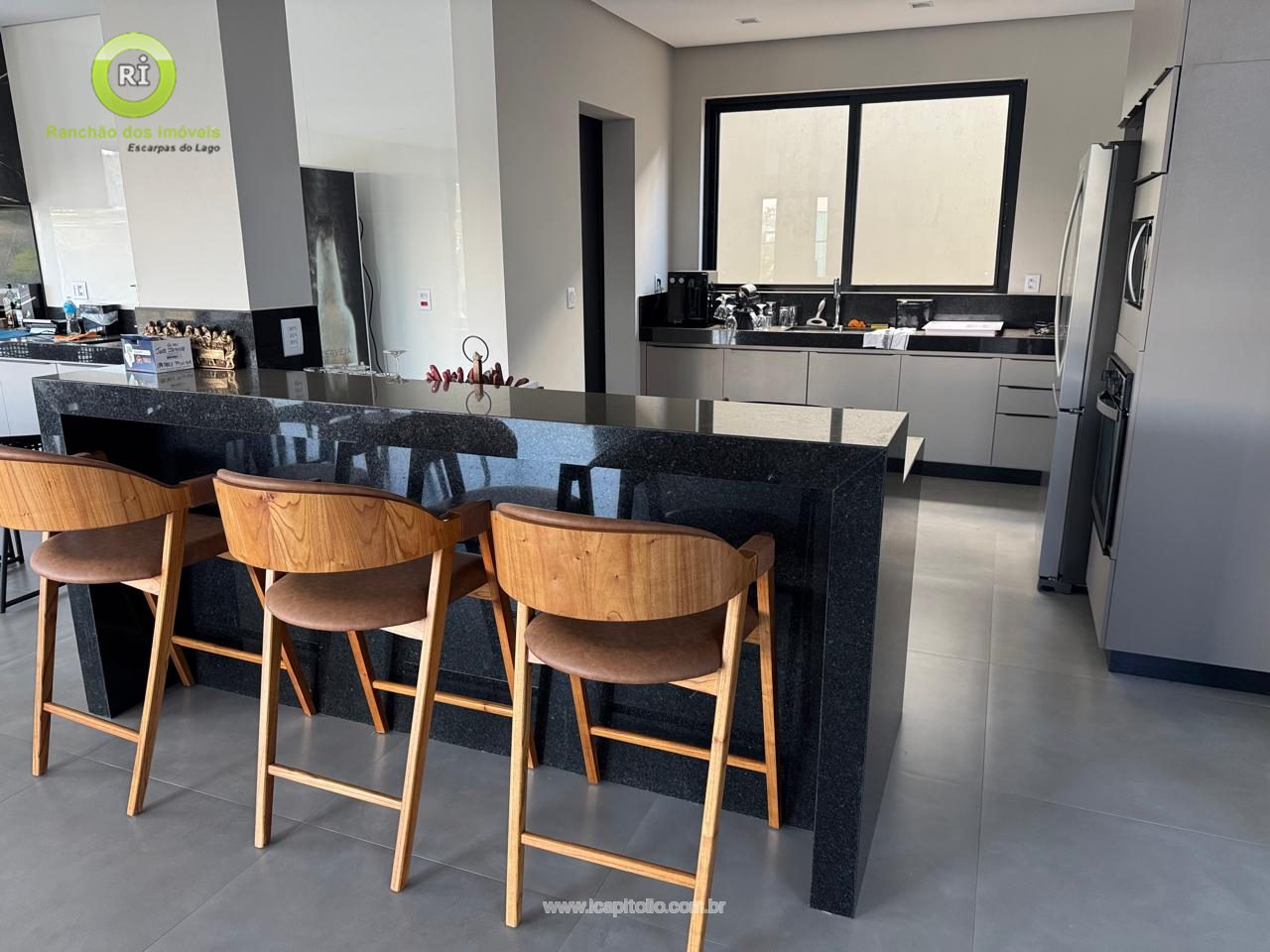House for Sale in Escarpas do Lago - Foto 3