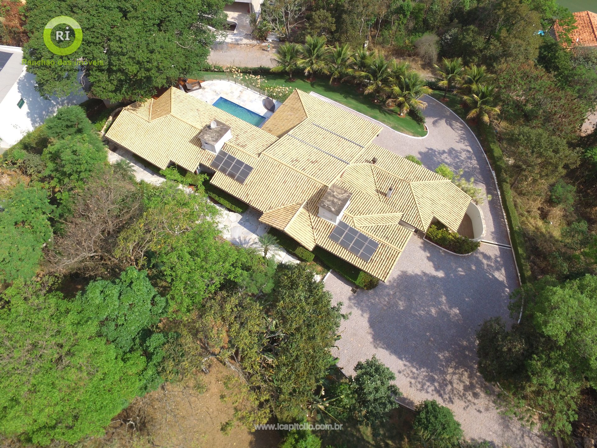 Casa en Venta en Escarpas do Lago - Foto 3