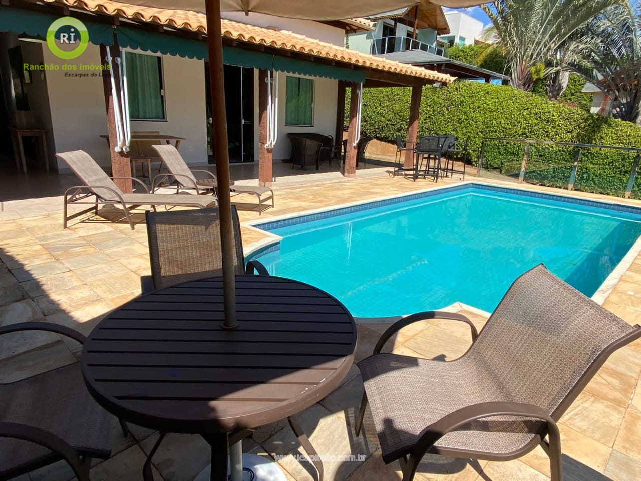 Casa en Venta en Escarpas do Lago - Foto 3