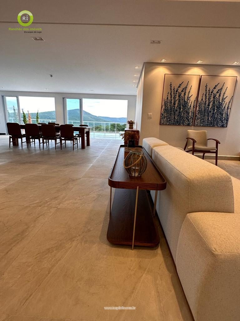 Casa en Venta en Escarpas do Lago - Foto 4