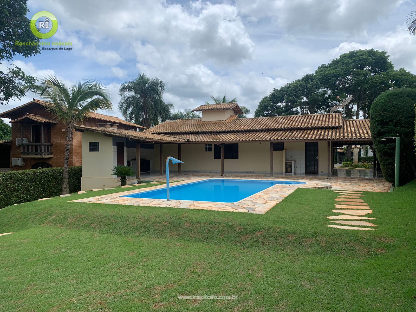 Casa en Venta en Escarpas do Lago - Foto 3