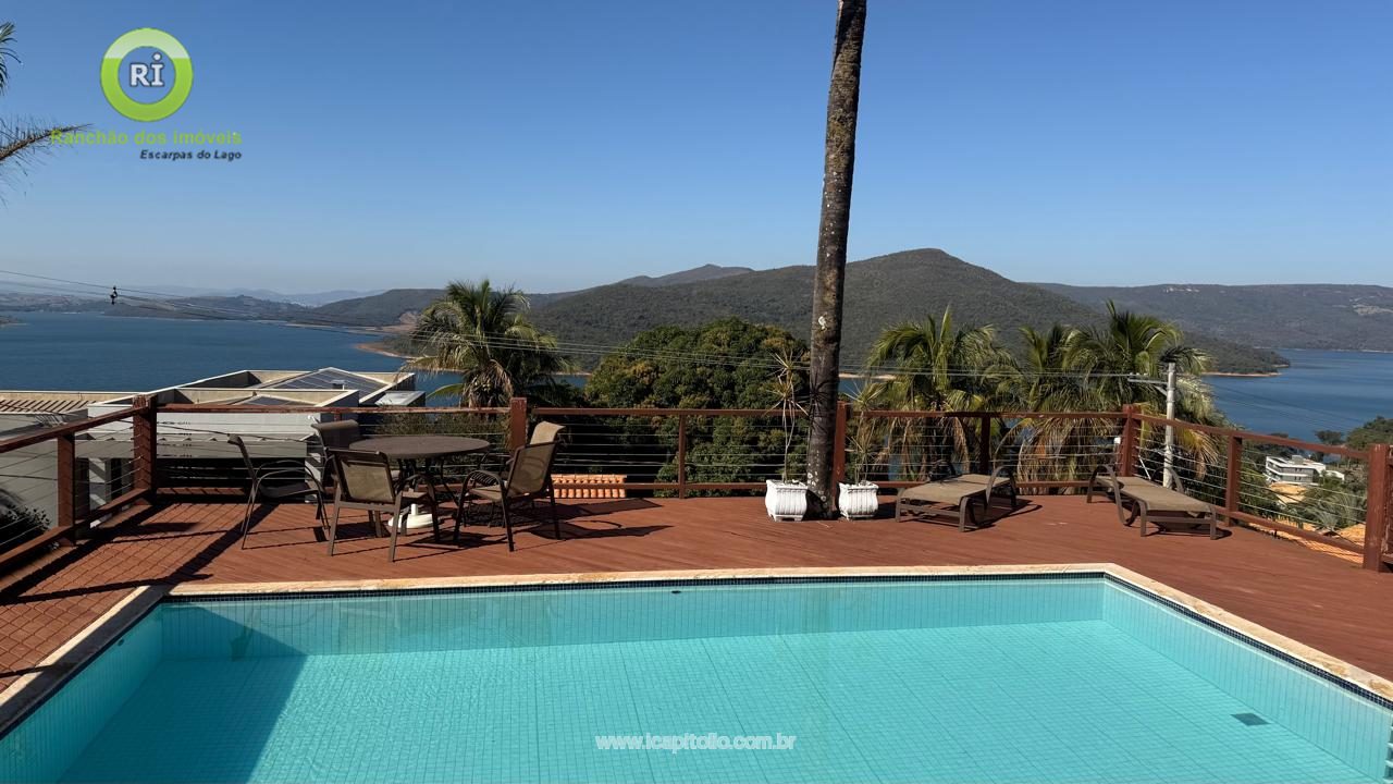Casa en Venta en Escarpas do Lago - Foto 3
