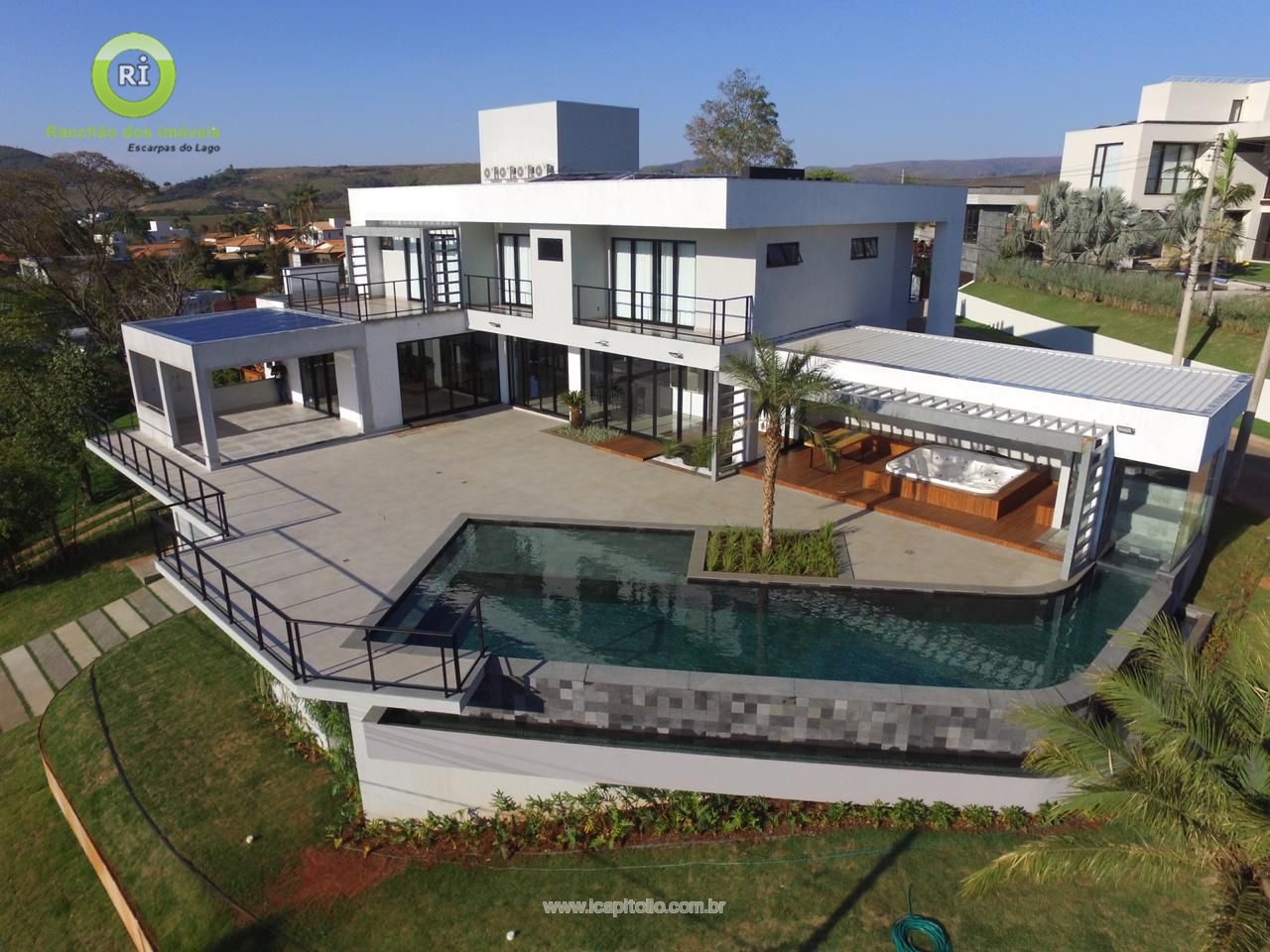 Casa en Venta en Escarpas do Lago - Foto 3