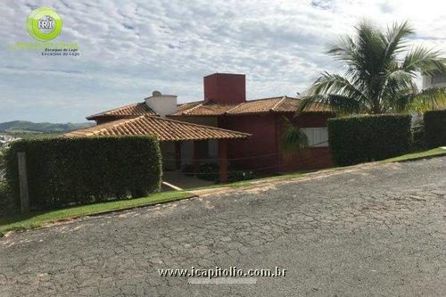 Casa en Venta en Escarpas do Lago - Foto 3