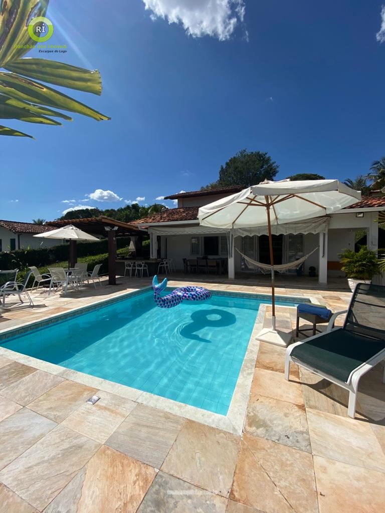 Casa para Vender em Escarpas do Lago